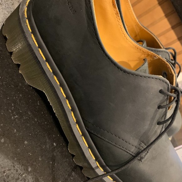 Dr. Martens 1461 Oxfords - Picture 4 of 4